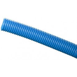 tubo rizado