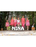 ROPA NIÑA