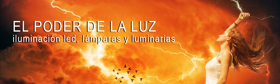 El poder de la luz